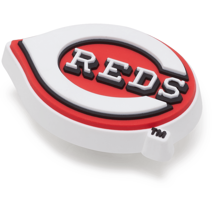 Crocs MLB Cincinnati Reds Jibbitz™ charms Sale