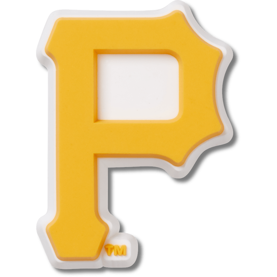 Crocs | MLB Pittsburgh Pirates Jibbitz™ charms Sale