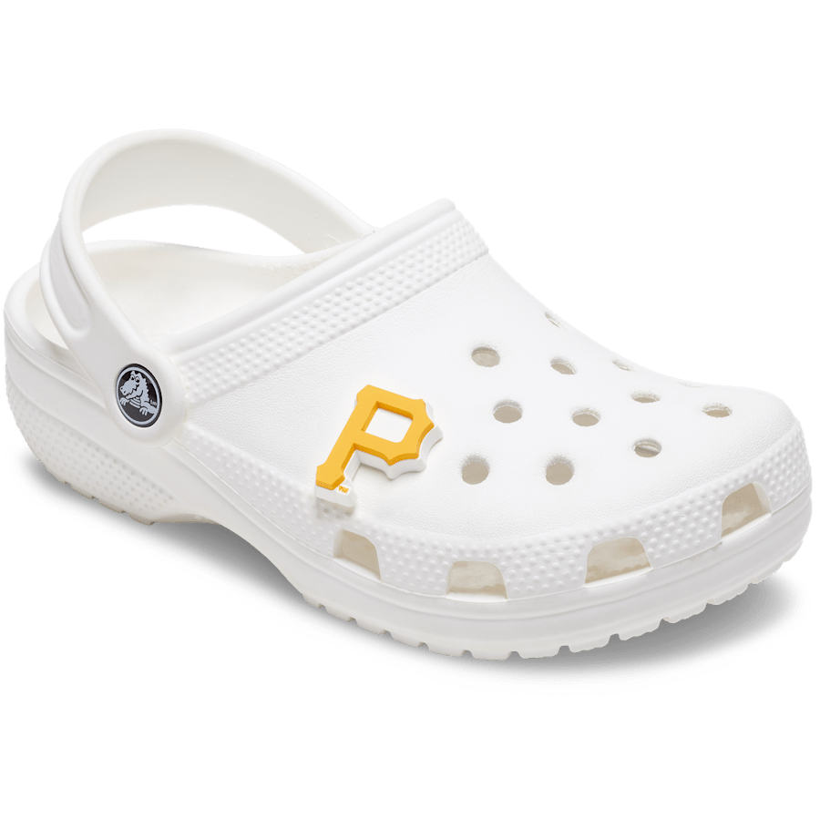 Crocs | MLB Pittsburgh Pirates Jibbitz™ charms Sale