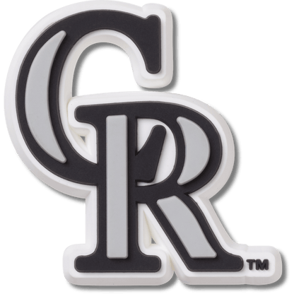 Crocs MLB Colorado Rockies Jibbitz™ charms Outlet