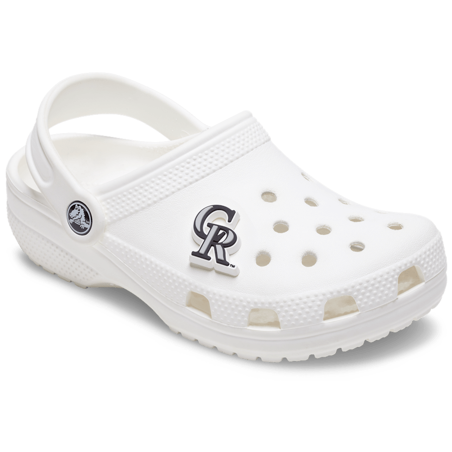 Crocs MLB Colorado Rockies Jibbitz™ charms Outlet