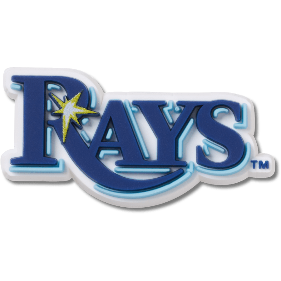 Crocs - MLB Tampa Bay Rays Jibbitz™ charms For Sale