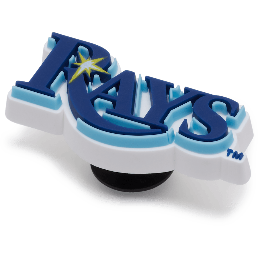 Crocs - MLB Tampa Bay Rays Jibbitz™ charms For Sale