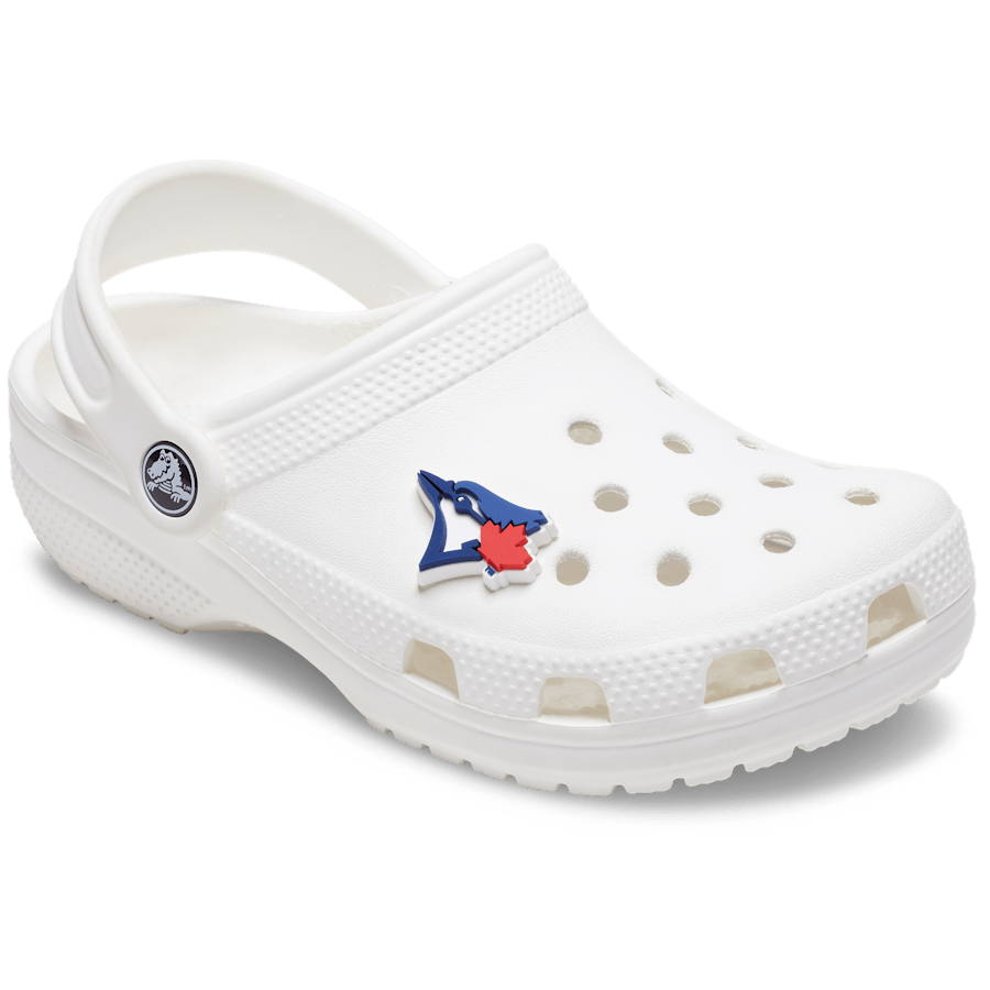 Crocs | MLB Toronto Blue Jays Jibbitz™ charms Online