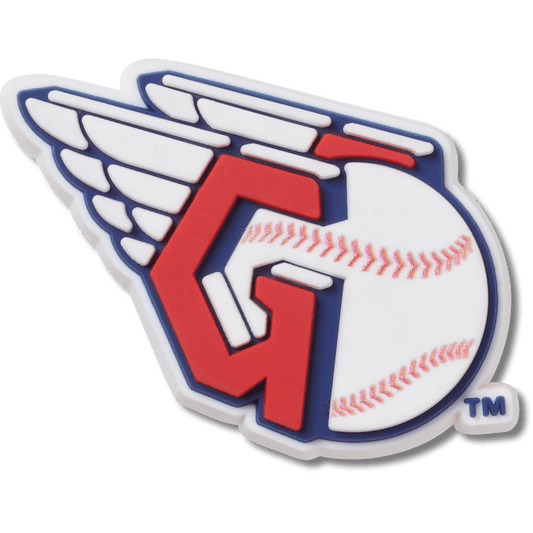 Crocs MLB Cleveland Guardians Jibbitz™ charms Discount