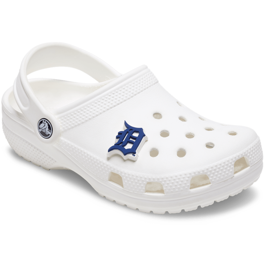 Crocs MLB Detroit Tigers Jibbitz™ charms Sale