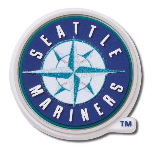 Crocs MLB Seattle Mariners Jibbitz™ charms Outlet
