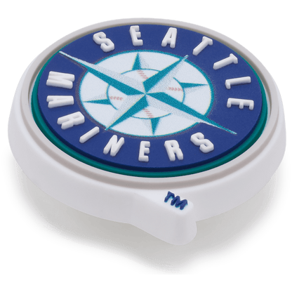Crocs MLB Seattle Mariners Jibbitz™ charms Outlet