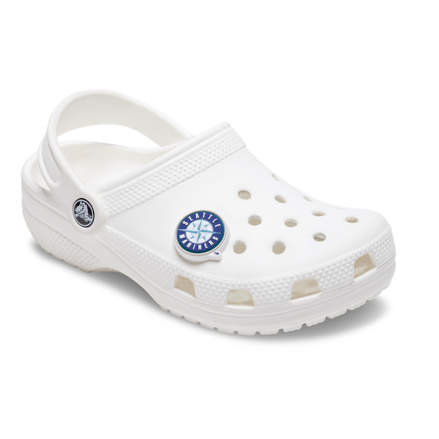 Crocs MLB Seattle Mariners Jibbitz™ charms Outlet