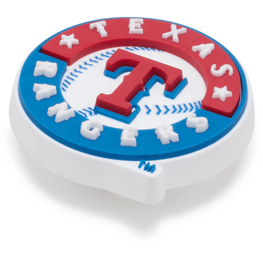 Crocs / MLB Texas Rangers Jibbitz™ charms Discount