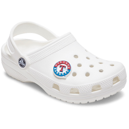 Crocs / MLB Texas Rangers Jibbitz™ charms Discount
