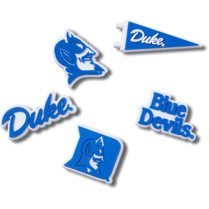 Crocs Duke 5 Pack Jibbitz™ charms Sale