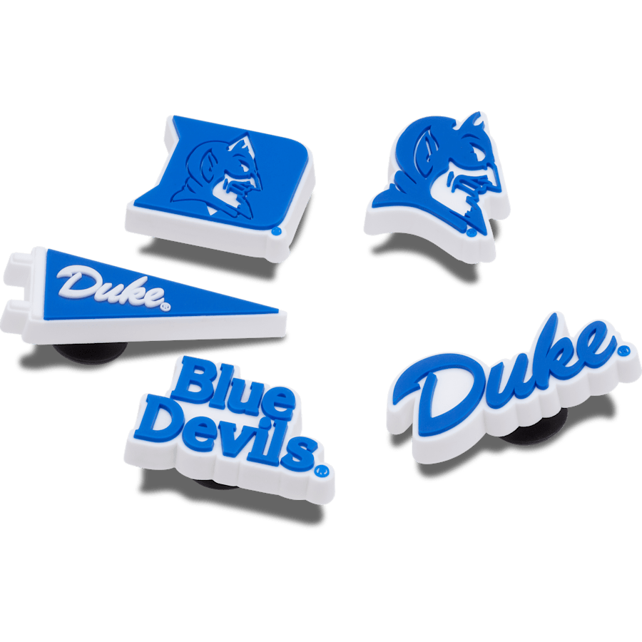 Crocs Duke 5 Pack Jibbitz™ charms Sale