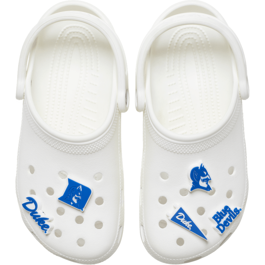 Crocs Duke 5 Pack Jibbitz™ charms Sale