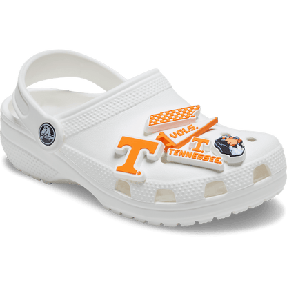 Crocs | University of Tennessee 5 Pack Jibbitz™ charms Sale