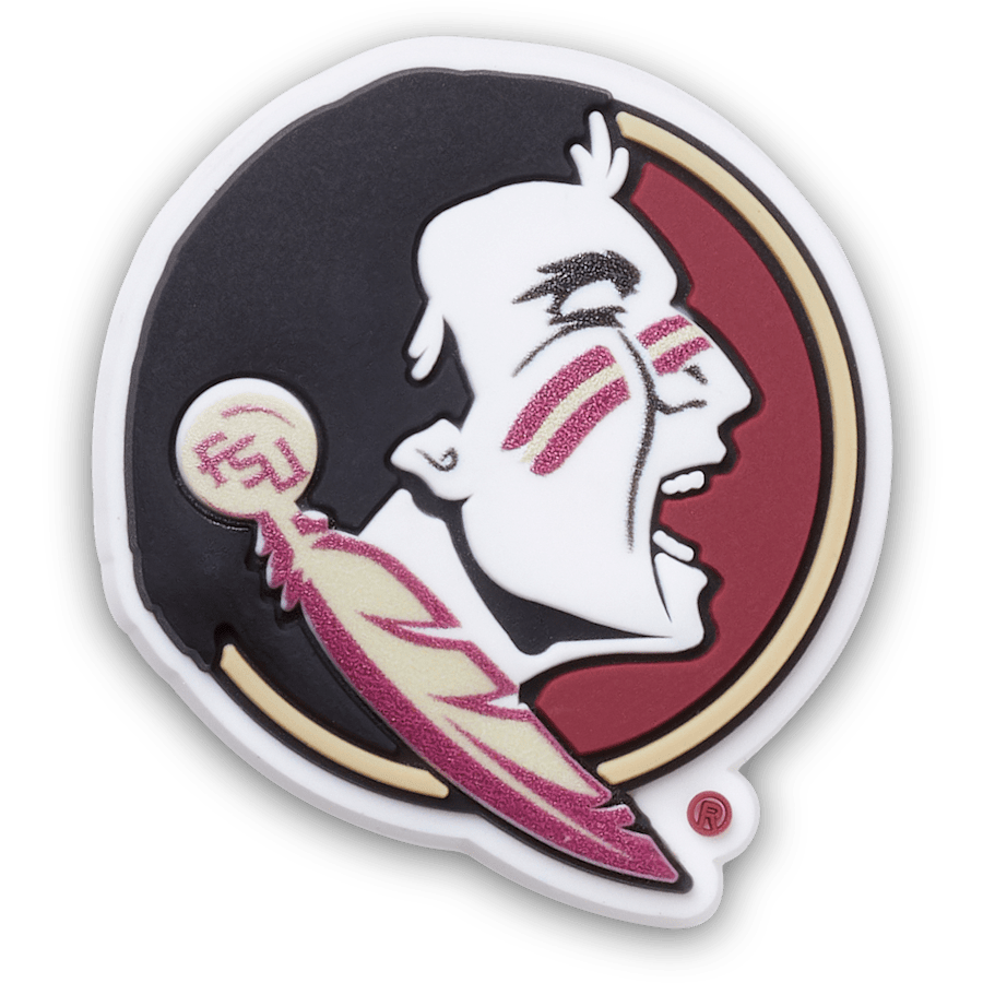 Crocs | Florida State University Jibbitz™ charms Online