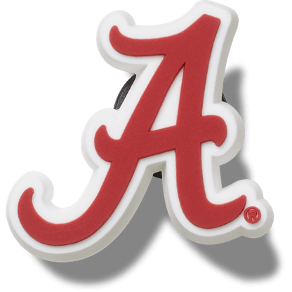 Crocs University of Alabama Jibbitz™ charms Outlet