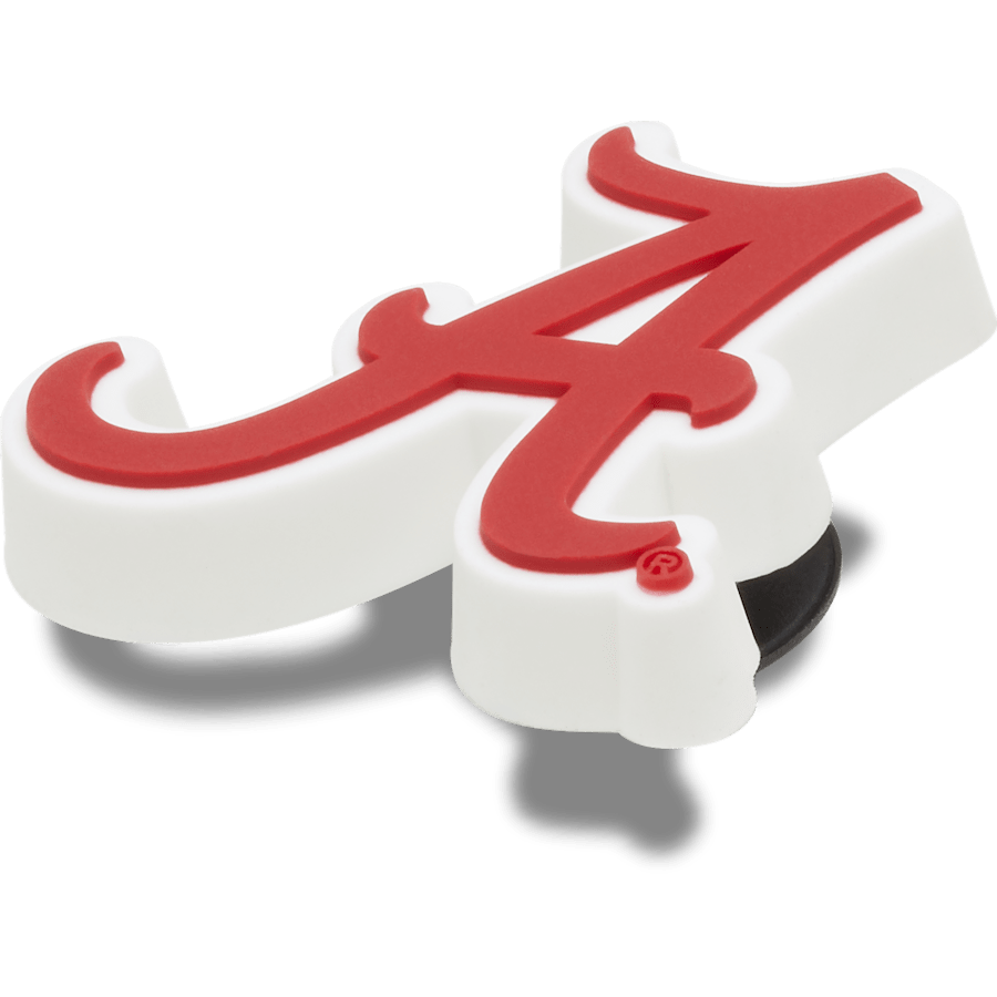 Crocs University of Alabama Jibbitz™ charms Outlet