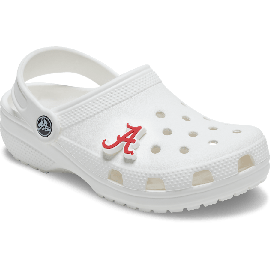 Crocs University of Alabama Jibbitz™ charms Outlet