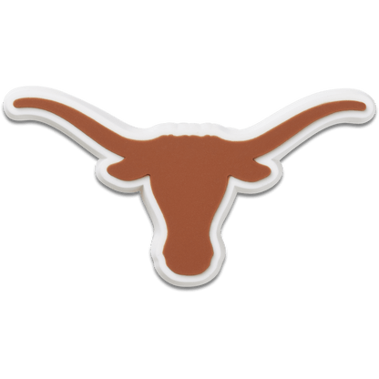 Crocs - University of Texas Jibbitz™ charms For Sale