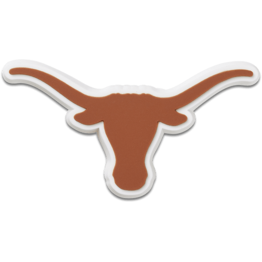Crocs - University of Texas Jibbitz™ charms For Sale