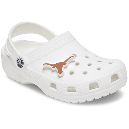 Crocs - University of Texas Jibbitz™ charms For Sale
