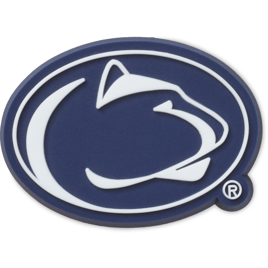 Crocs Penn State University Jibbitz™ charms Outlet