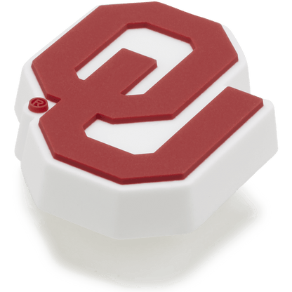 Crocs University Of Oklahoma Jibbitz™ charms Discount
