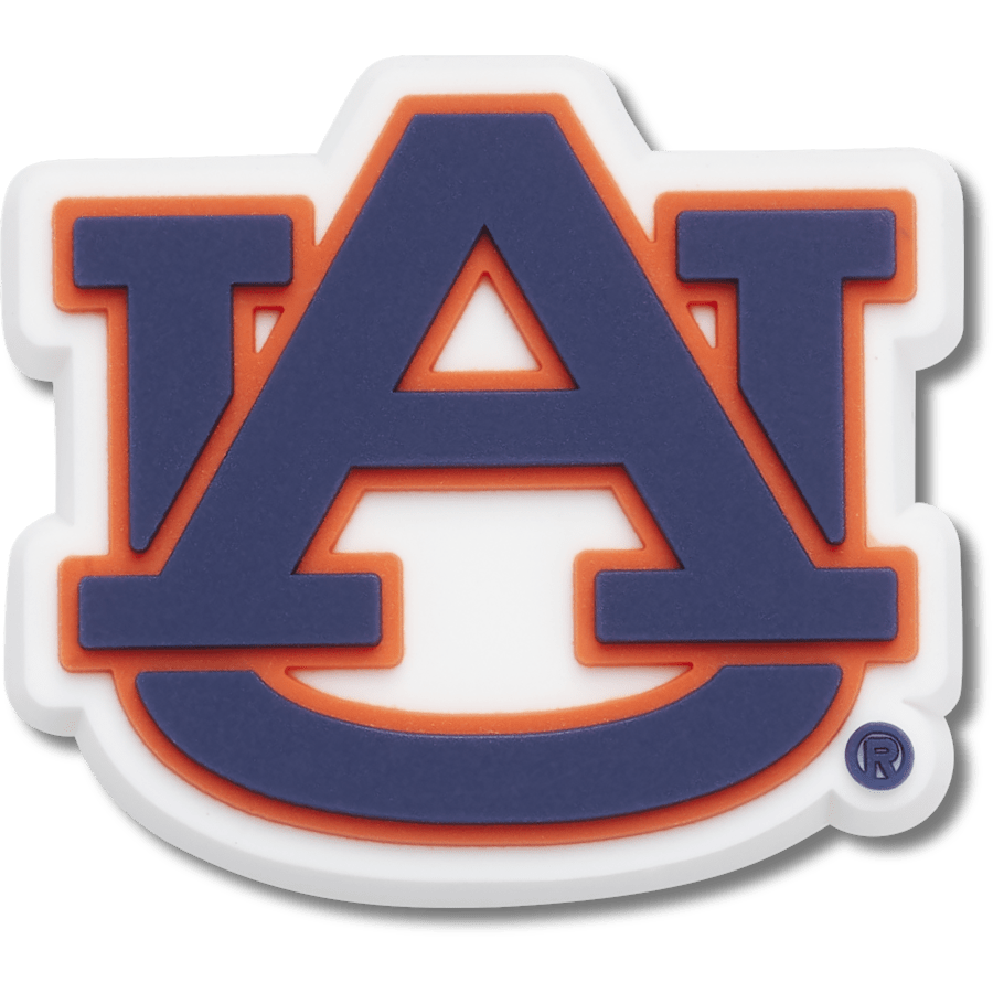 Crocs Auburn Univ Jibbitz™ charms On Sale