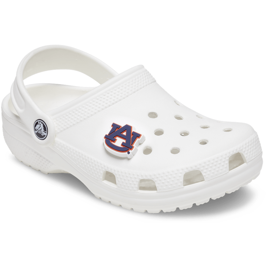 Crocs Auburn Univ Jibbitz™ charms On Sale