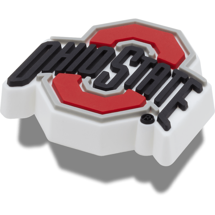 Crocs / Ohio State University Jibbitz™ charms Discount