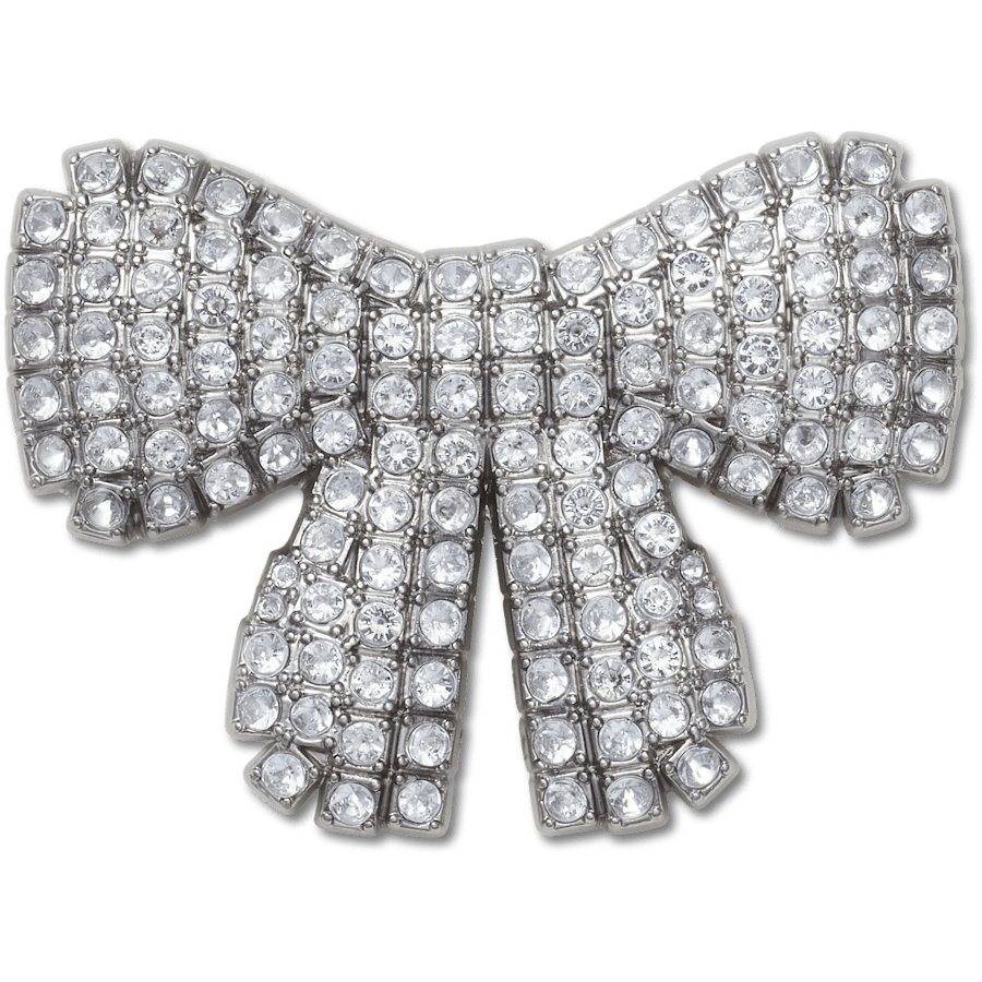 Crocs / Bling Bow Jibbitz™ charms Discount