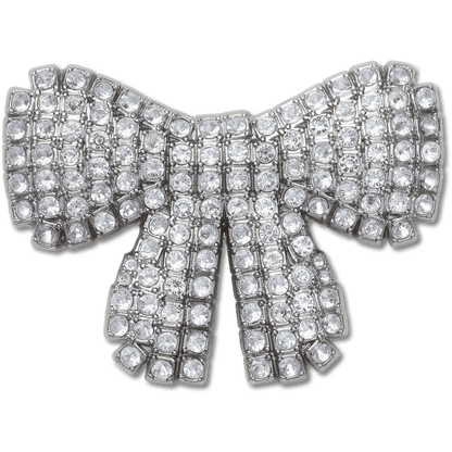 Crocs / Bling Bow Jibbitz™ charms Discount
