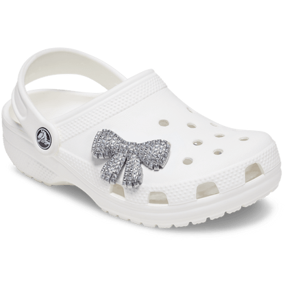 Crocs / Bling Bow Jibbitz™ charms Discount