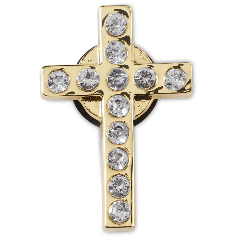Crocs Bling Cross Jibbitz™ charms Discount