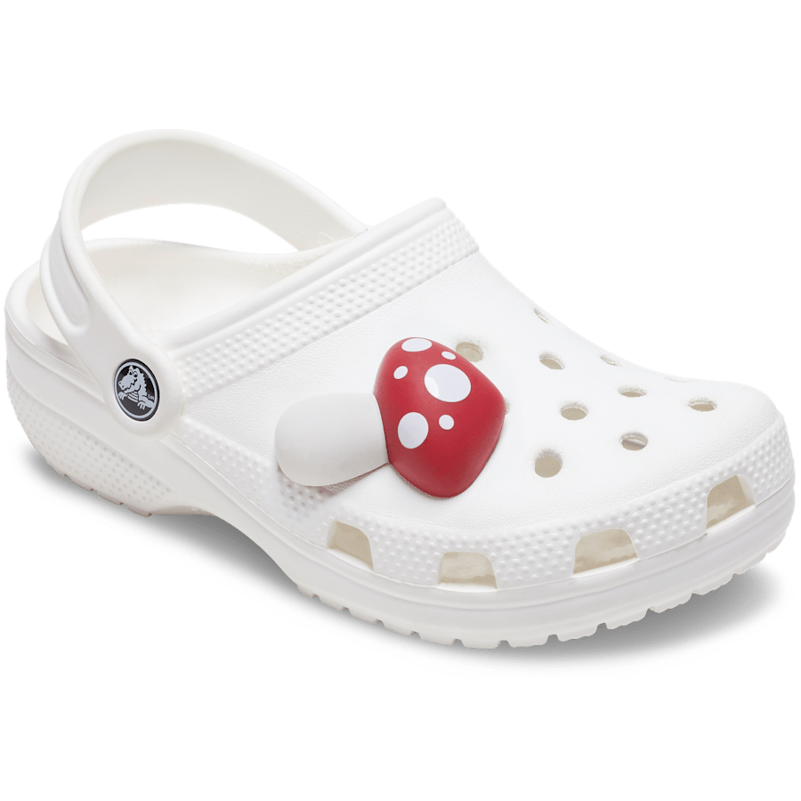 Crocs | Squish Mushroom Jibbitz™ charms Sale