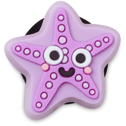 Crocs | Tiny Starfish Jibbitz™ charms Sale