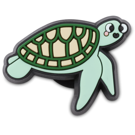 Crocs | Tiny Sea Turtle Jibbitz™ charms Sale