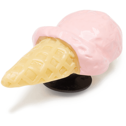Crocs - Acrylic Ice Cream Cone Jibbitz™ charms For Sale