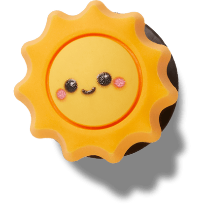 Crocs Tiny Sunshine Jibbitz™ charms Discount