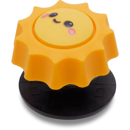 Crocs Tiny Sunshine Jibbitz™ charms Discount