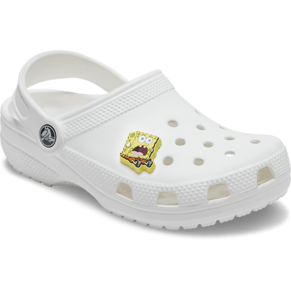 Crocs - Spongebob Shock Jibbitz™ charms For Sale