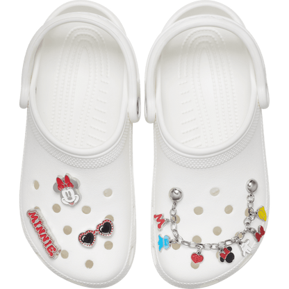 Crocs Minnie Mouse 5 Pack Jibbitz™ charms Discount