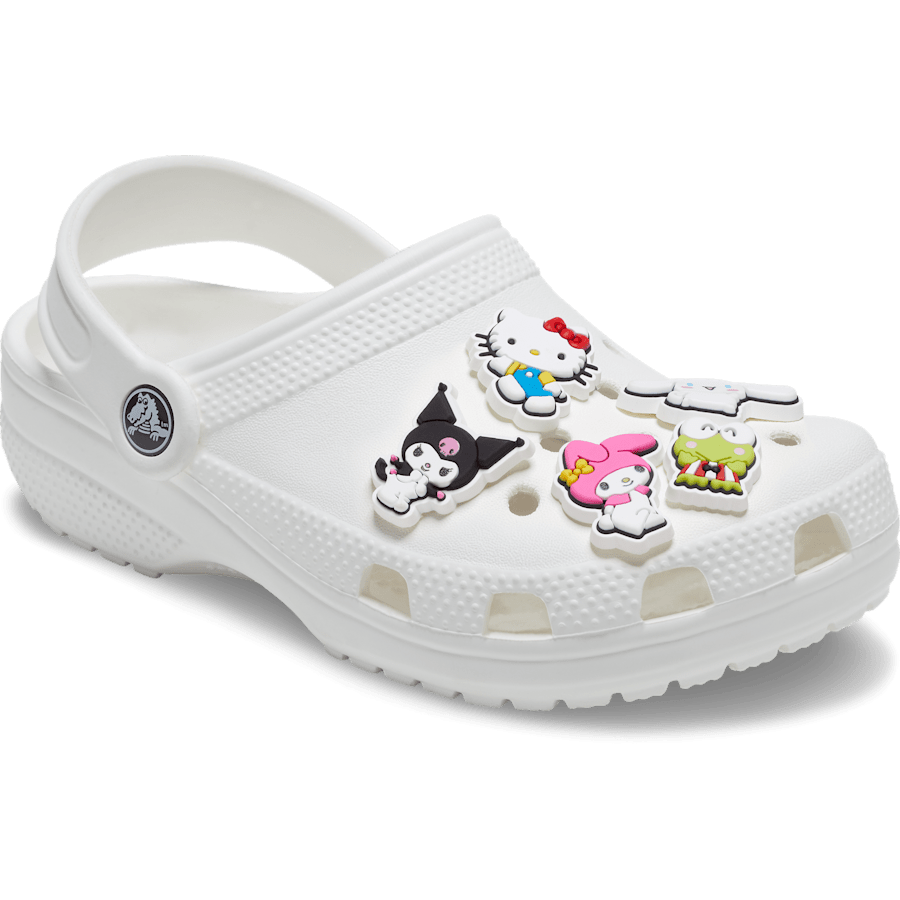 Crocs | Hello Kitty® and Friends 5 Pack Sale