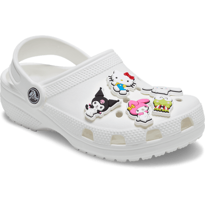 Crocs | Hello Kitty® and Friends 5 Pack Sale