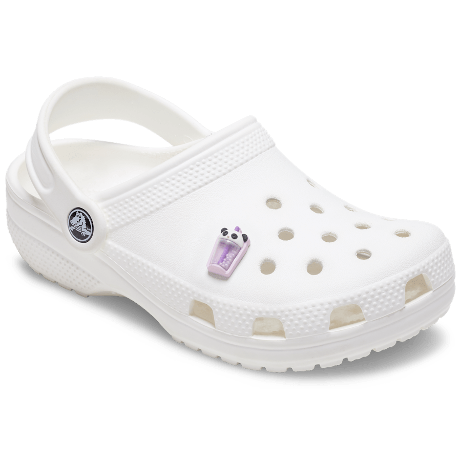 Crocs - Panda Boba Jibbitz™ charms For Sale