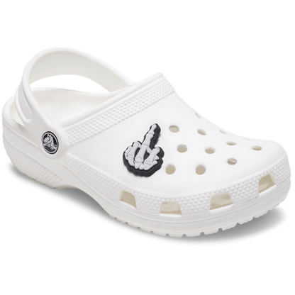 Crocs | Middle Finger Hinge Jibbitz™ charms Online