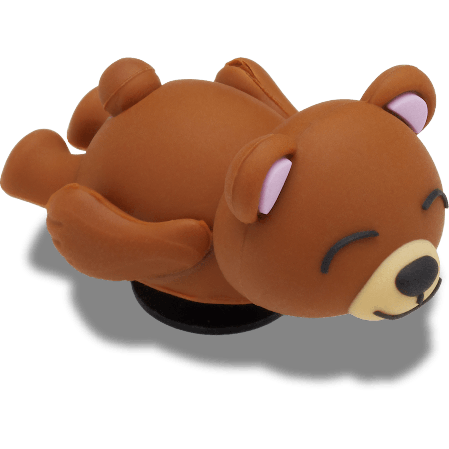 Crocs | 3D Bear on Tummy Jibbitz™ charms Online