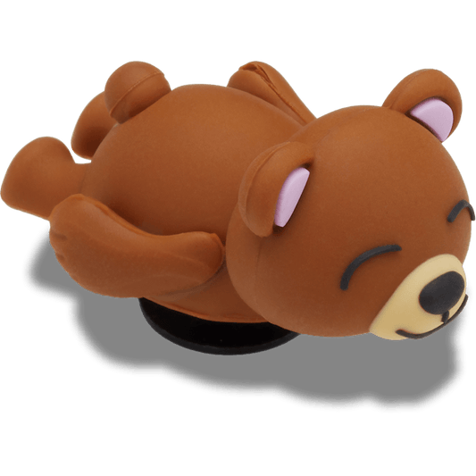 Crocs | 3D Bear on Tummy Jibbitz™ charms Online