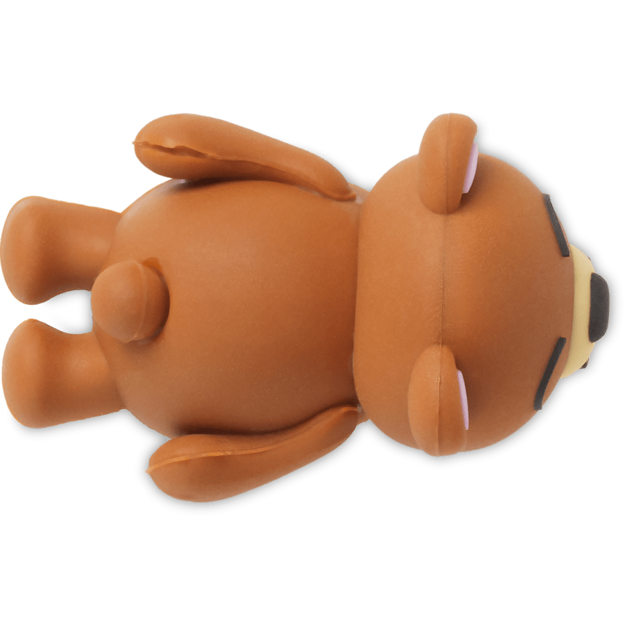 Crocs | 3D Bear on Tummy Jibbitz™ charms Online